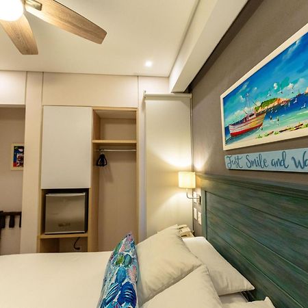 Casa Verano Beach Hotel - Adults Only Santa Marta  Extérieur photo
