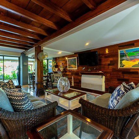 Casa Verano Beach Hotel - Adults Only Santa Marta  Extérieur photo