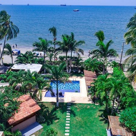 Casa Verano Beach Hotel - Adults Only Santa Marta  Extérieur photo