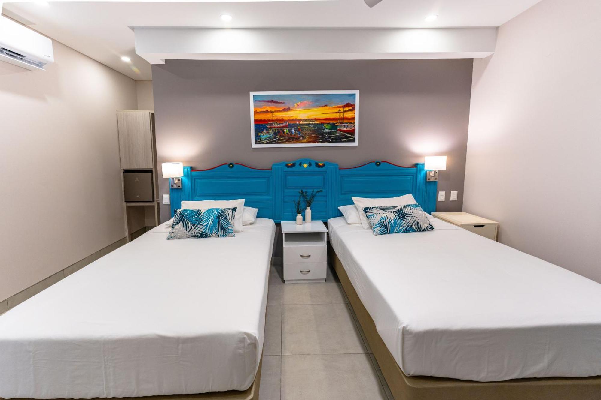 Casa Verano Beach Hotel - Adults Only Santa Marta  Extérieur photo
