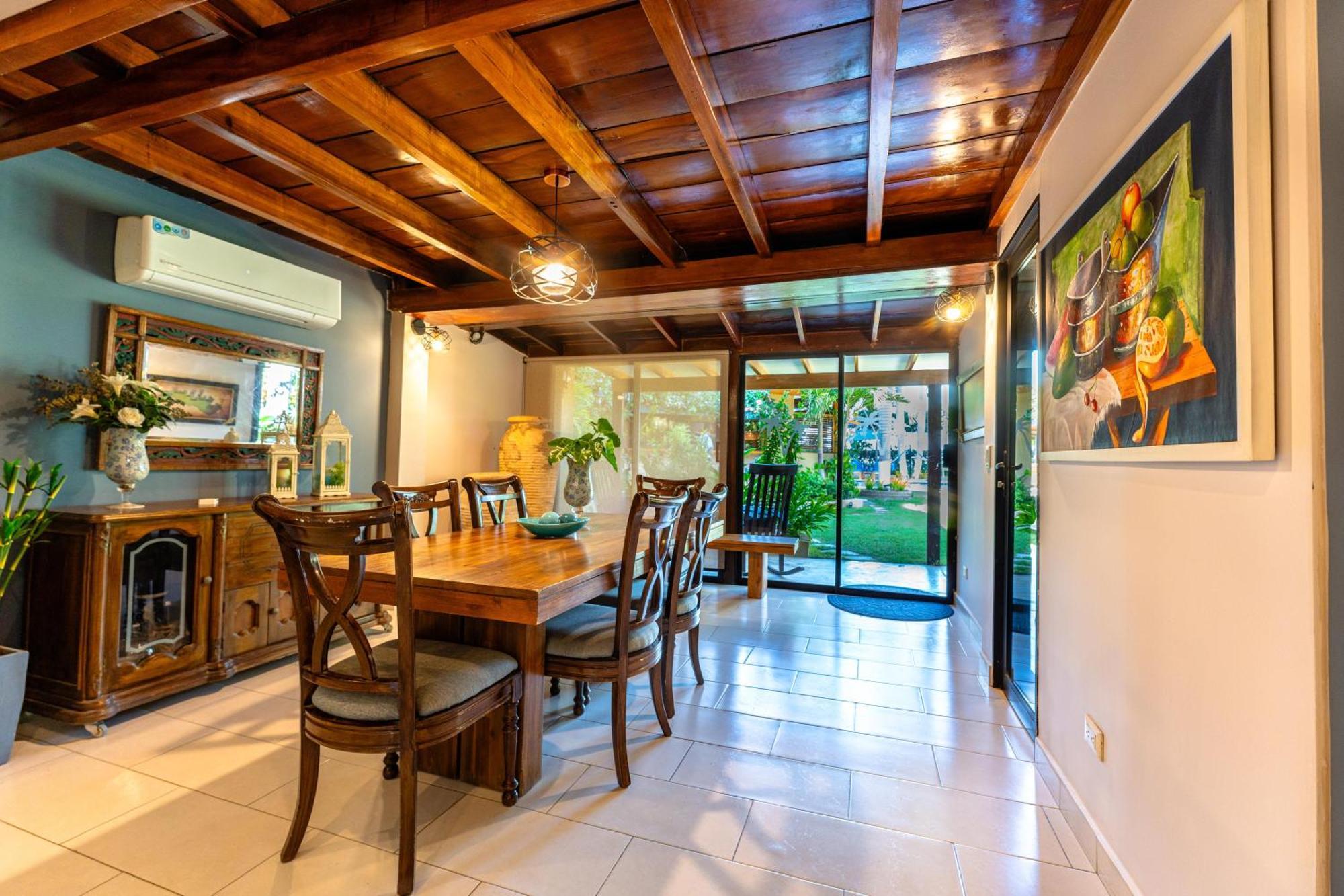 Casa Verano Beach Hotel - Adults Only Santa Marta  Extérieur photo