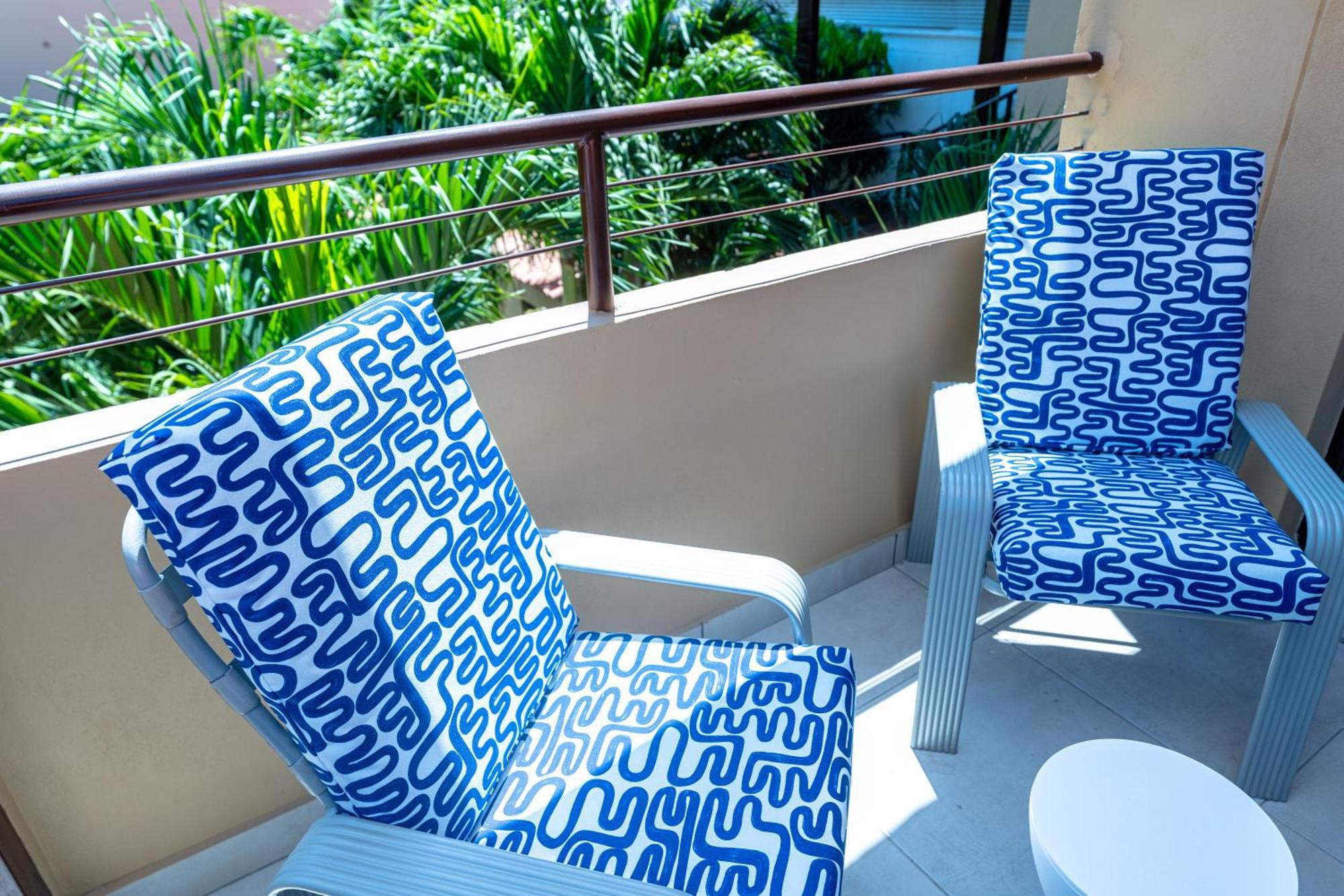 Casa Verano Beach Hotel - Adults Only Santa Marta  Extérieur photo