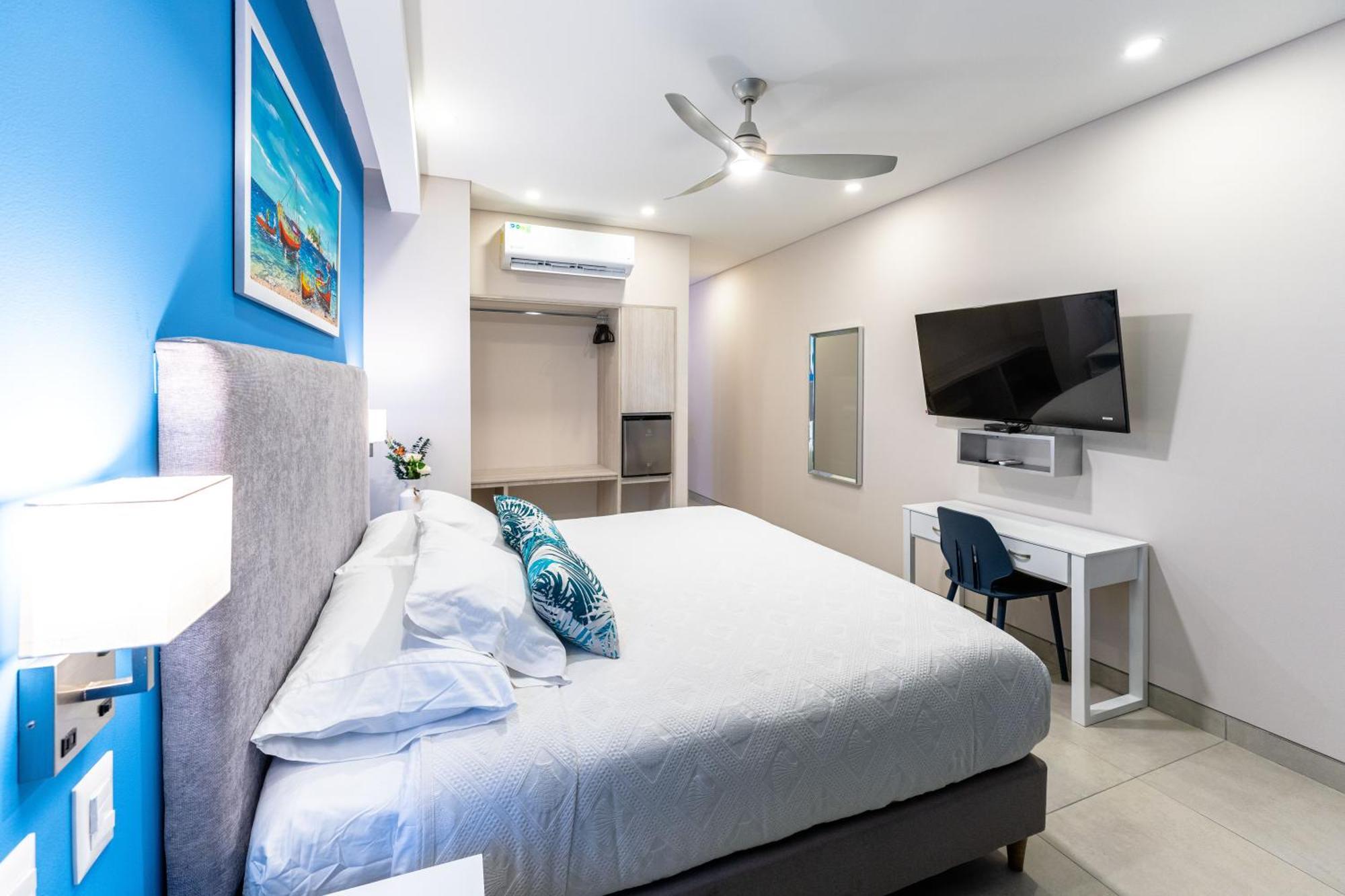 Casa Verano Beach Hotel - Adults Only Santa Marta  Extérieur photo