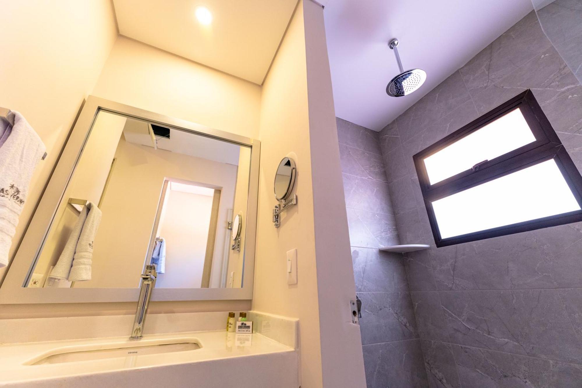 Casa Verano Beach Hotel - Adults Only Santa Marta  Extérieur photo