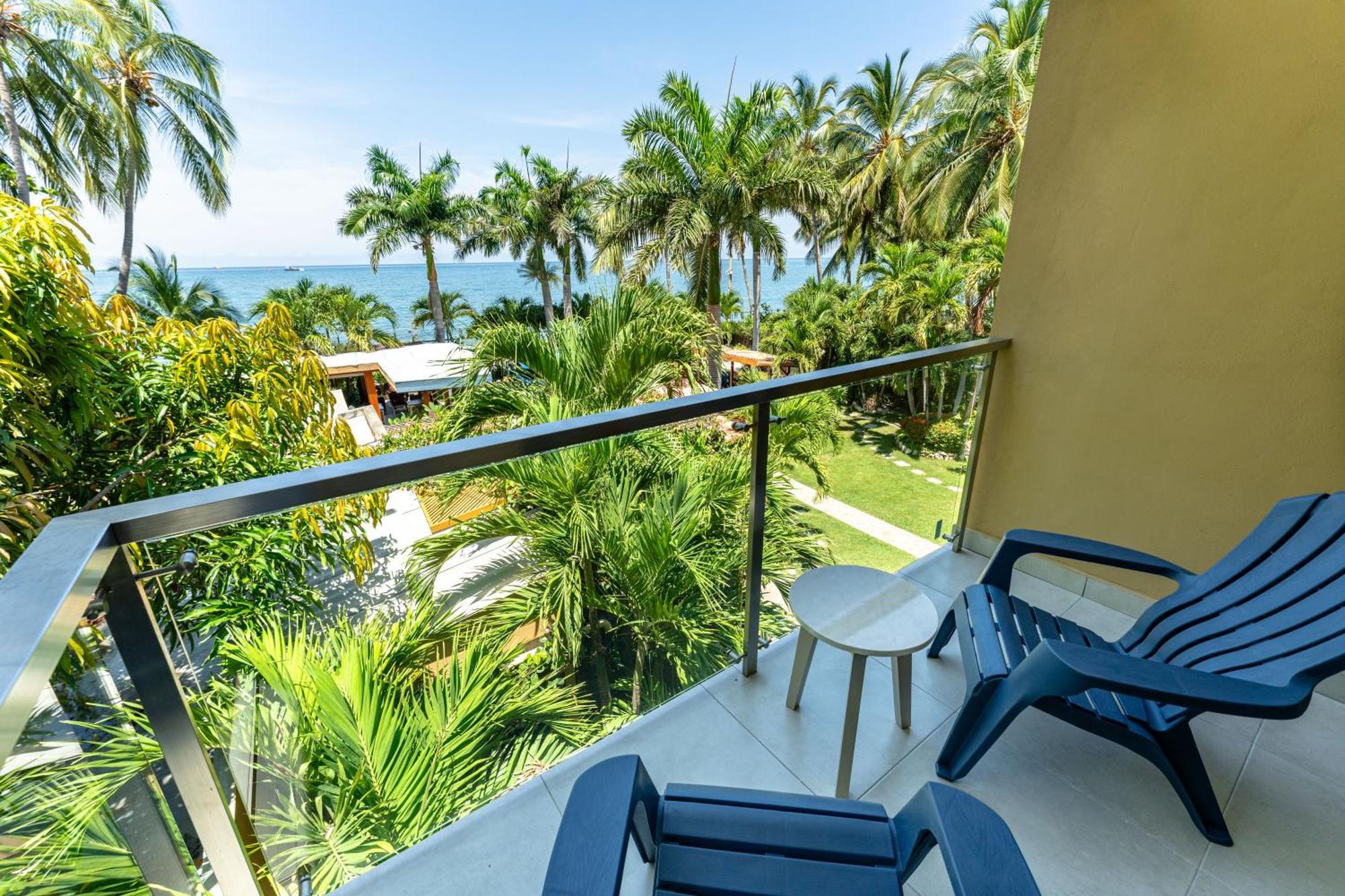 Casa Verano Beach Hotel - Adults Only Santa Marta  Extérieur photo