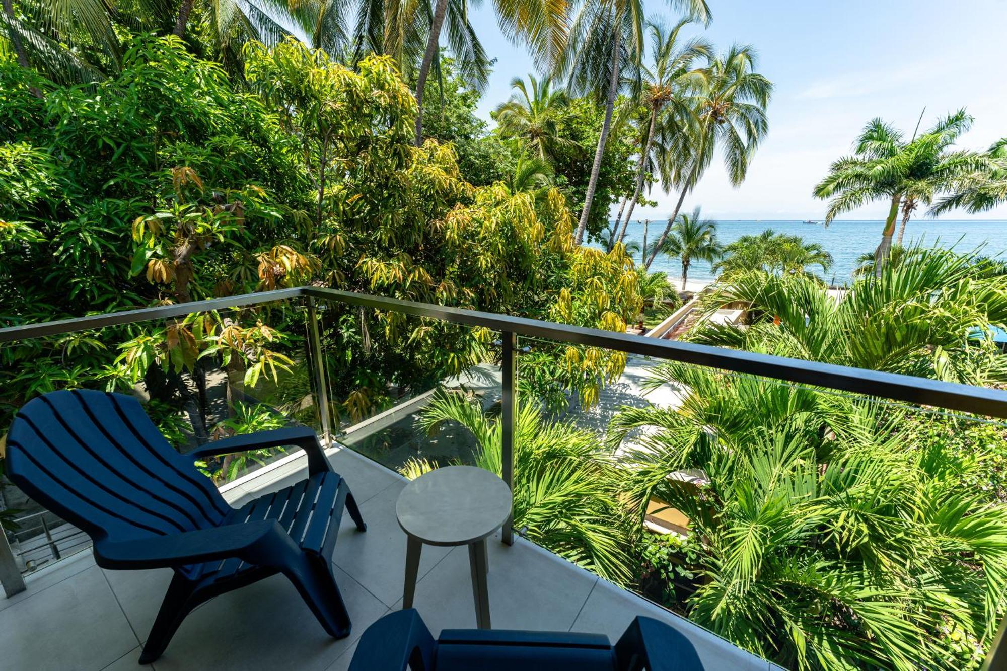 Casa Verano Beach Hotel - Adults Only Santa Marta  Extérieur photo