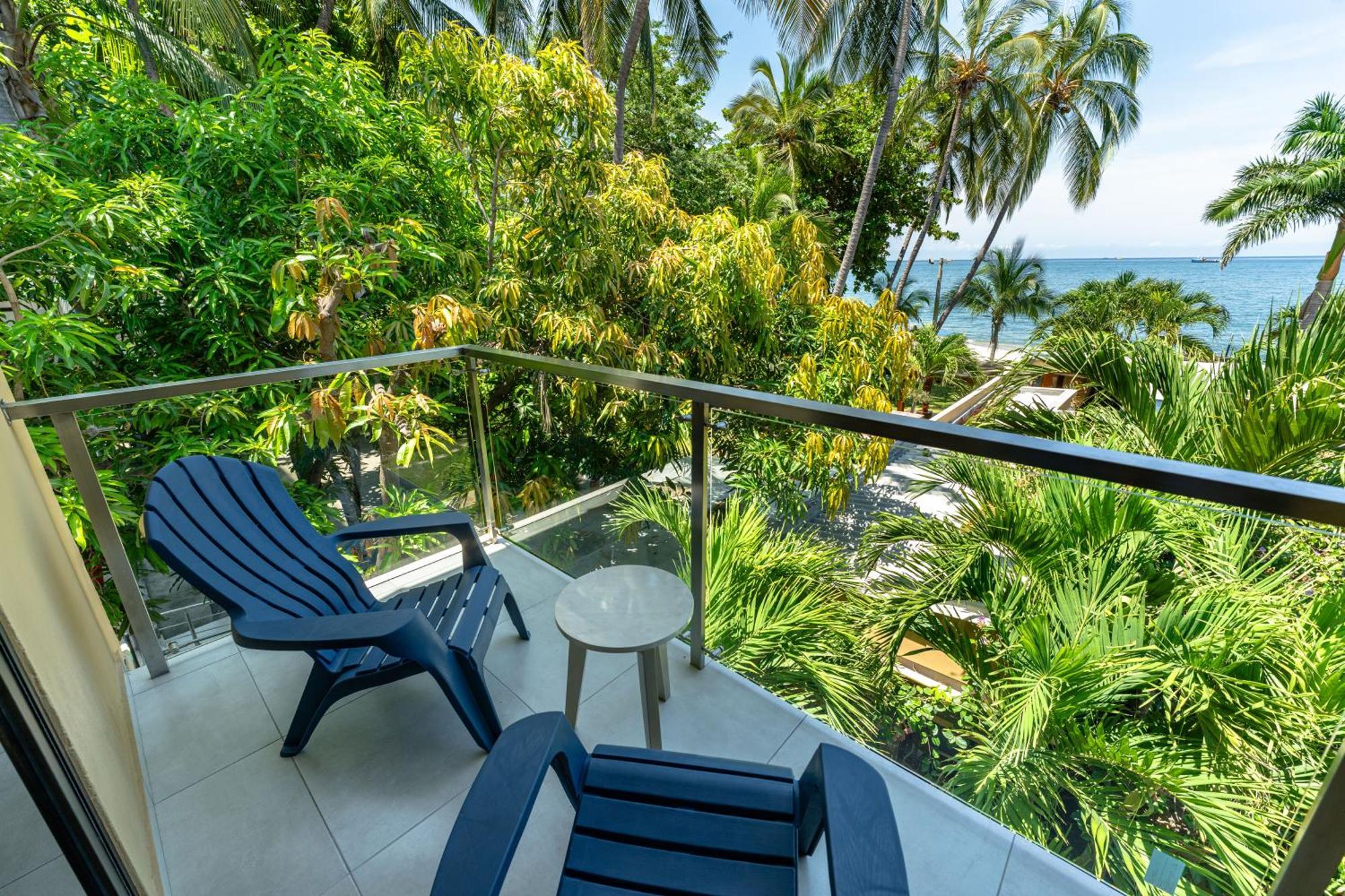 Casa Verano Beach Hotel - Adults Only Santa Marta  Extérieur photo