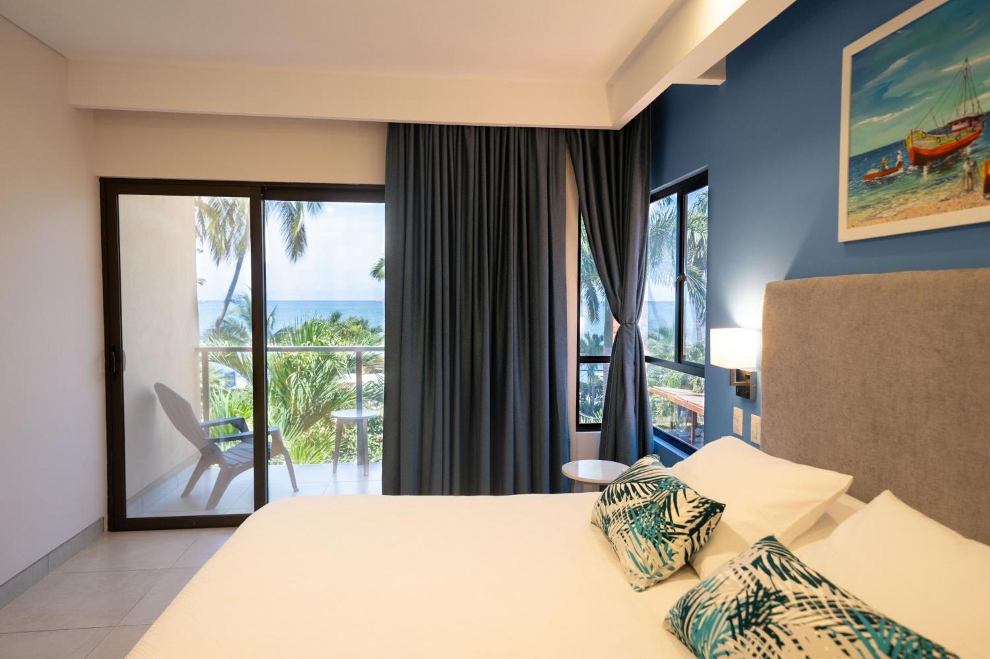 Casa Verano Beach Hotel - Adults Only Santa Marta  Extérieur photo