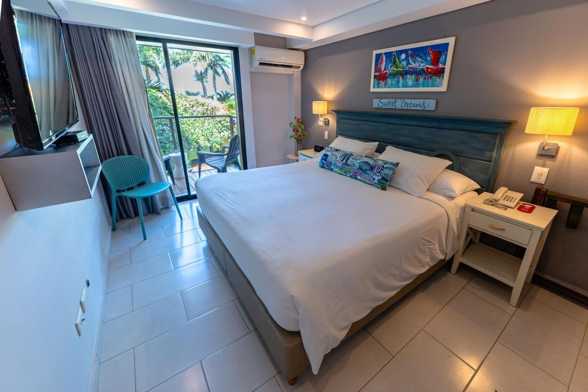 Casa Verano Beach Hotel - Adults Only Santa Marta  Extérieur photo