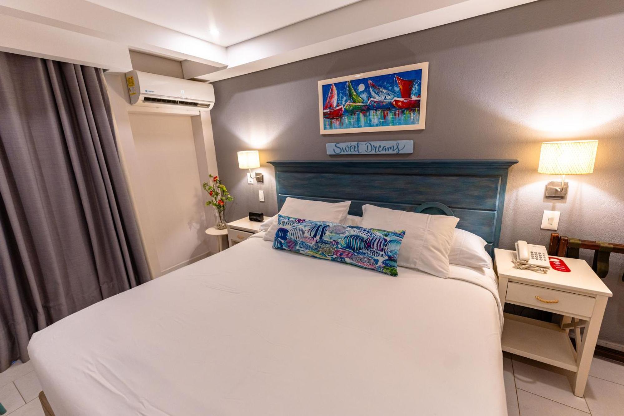 Casa Verano Beach Hotel - Adults Only Santa Marta  Extérieur photo