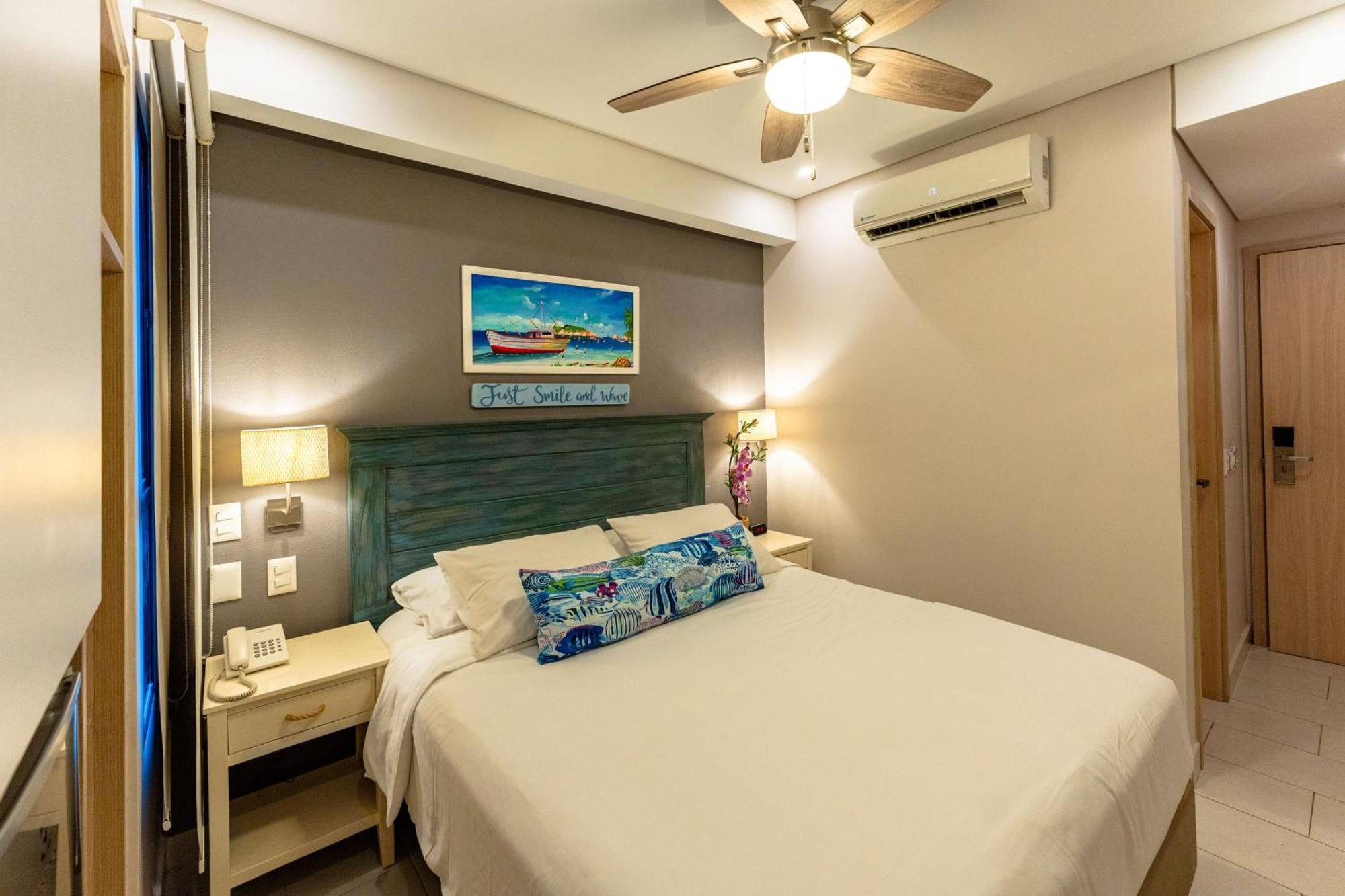 Casa Verano Beach Hotel - Adults Only Santa Marta  Extérieur photo
