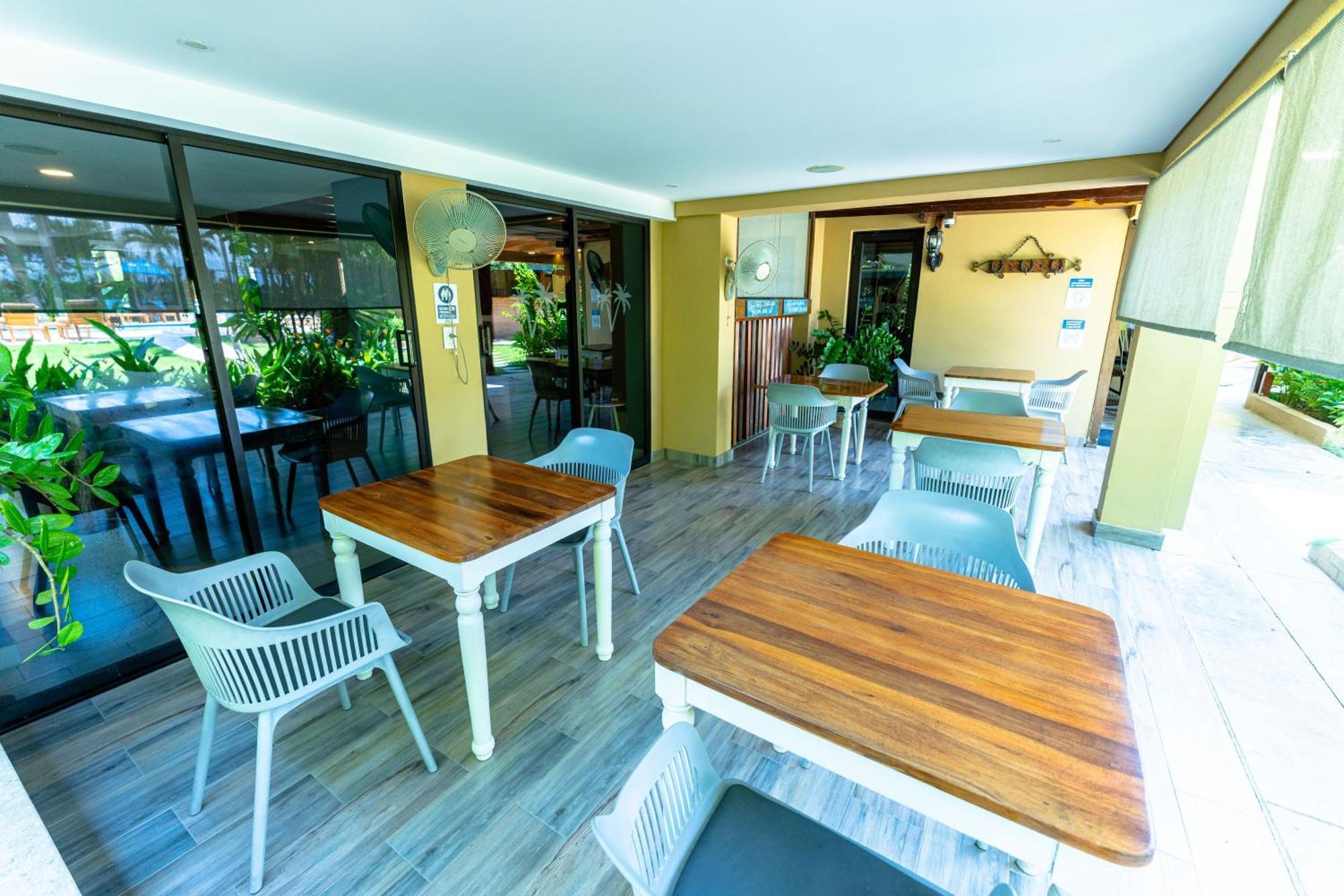 Casa Verano Beach Hotel - Adults Only Santa Marta  Extérieur photo