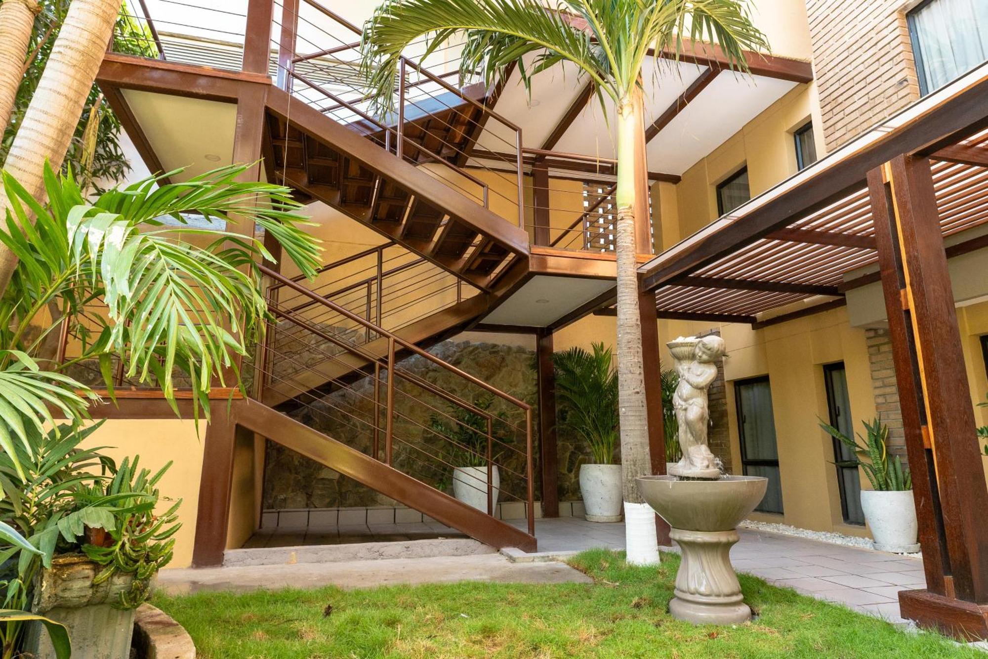 Casa Verano Beach Hotel - Adults Only Santa Marta  Extérieur photo