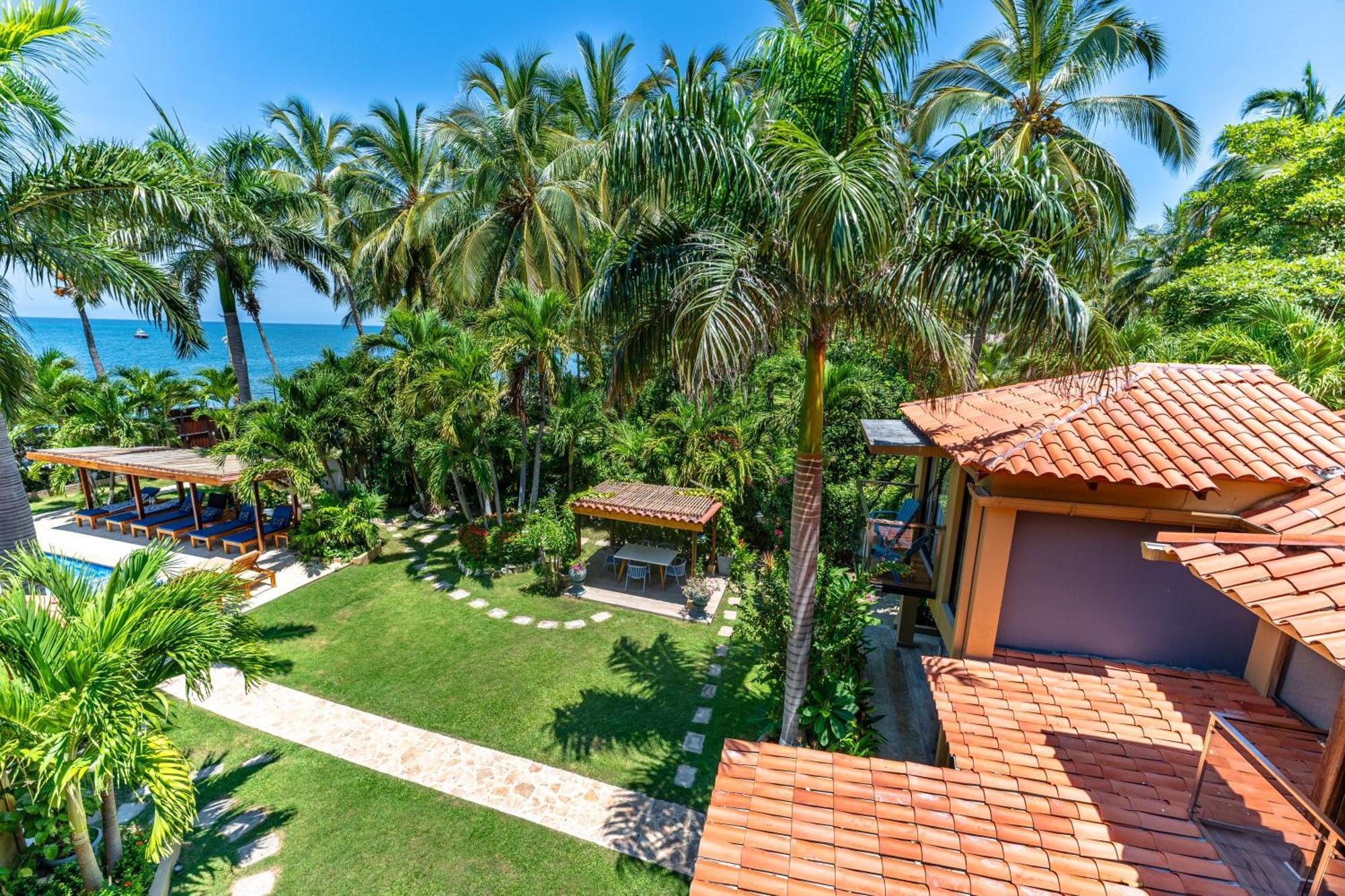 Casa Verano Beach Hotel - Adults Only Santa Marta  Extérieur photo
