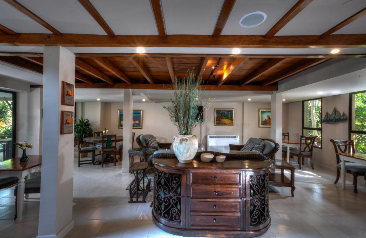 Casa Verano Beach Hotel - Adults Only Santa Marta  Extérieur photo