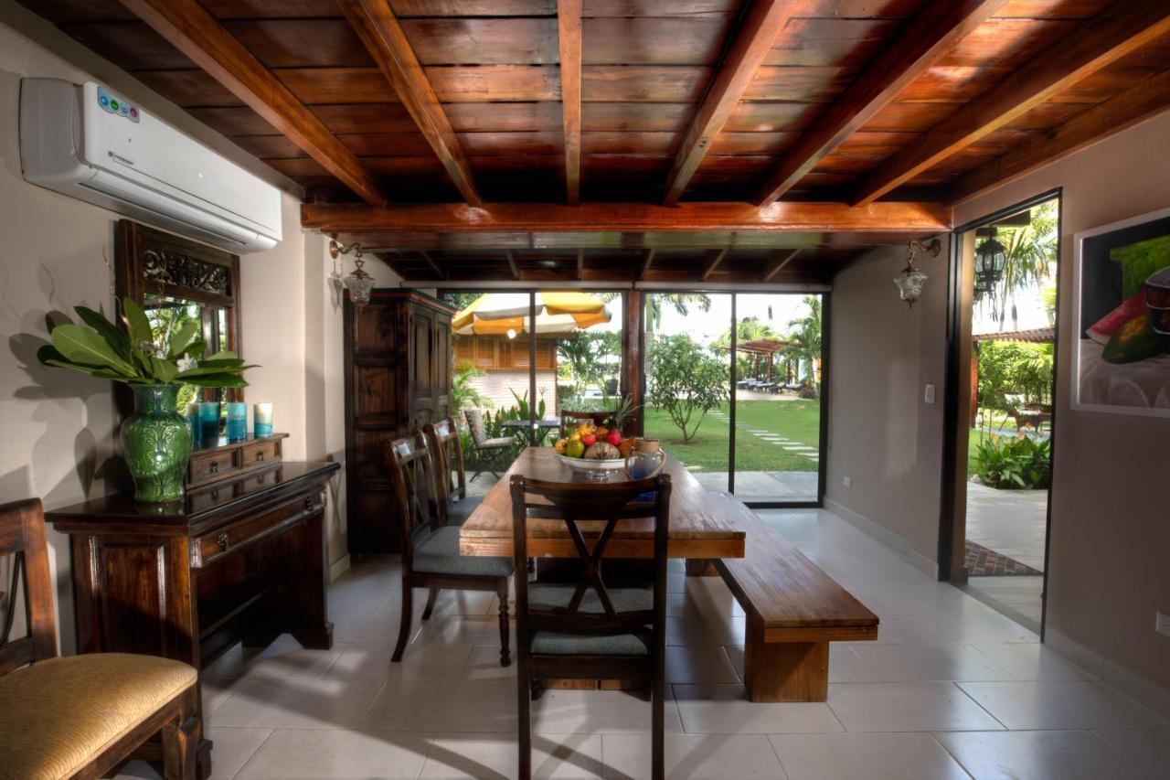 Casa Verano Beach Hotel - Adults Only Santa Marta  Extérieur photo