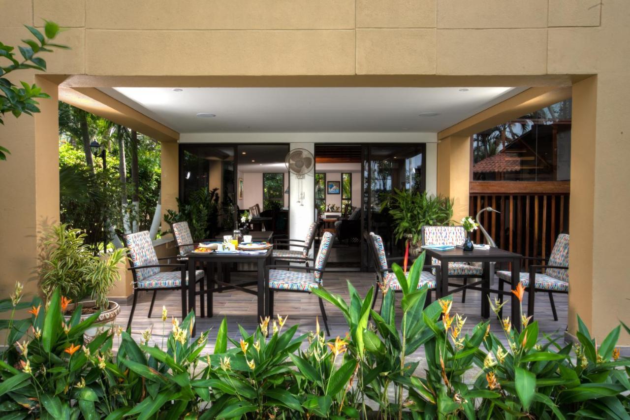 Casa Verano Beach Hotel - Adults Only Santa Marta  Extérieur photo