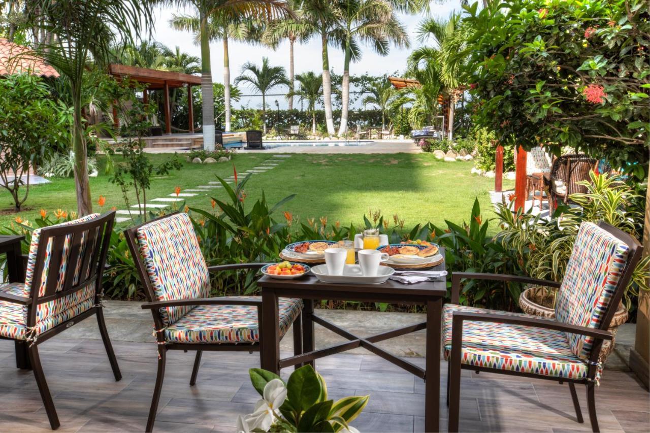 Casa Verano Beach Hotel - Adults Only Santa Marta  Extérieur photo